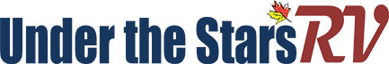 Under the Stars RV Logo